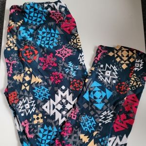 LuLaRoe leggings